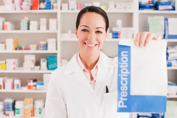Image for article titled Prescription query line